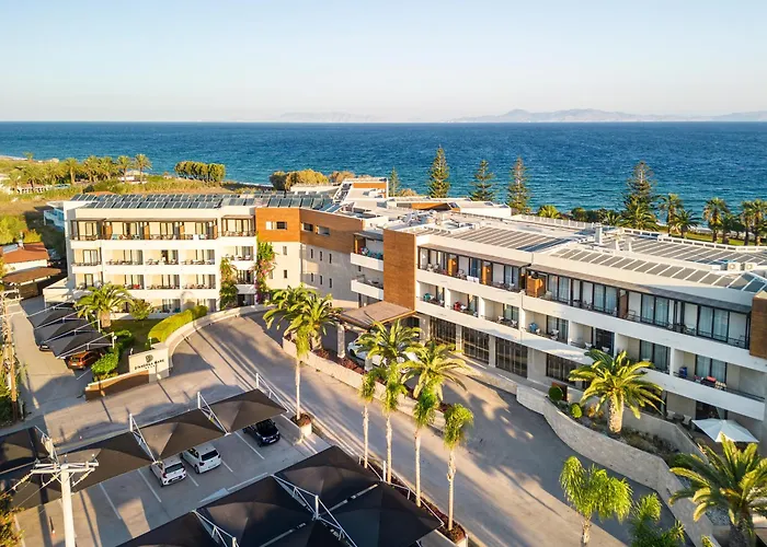D'Andrea Mare Hotel Jalisos