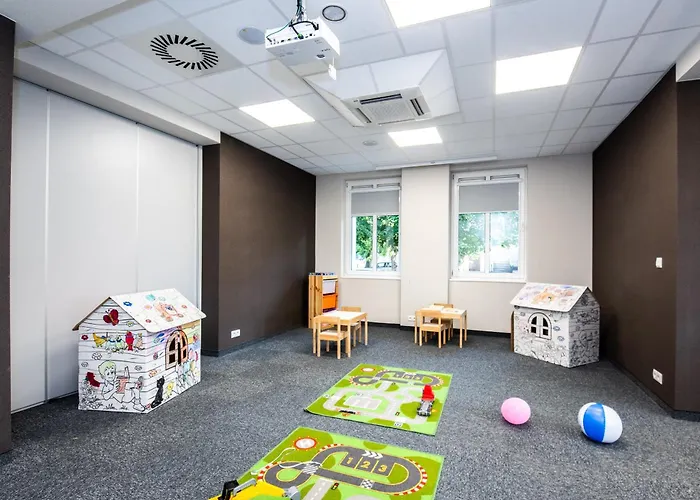 Hotel Rewita Międzyzdroje - Grunwald