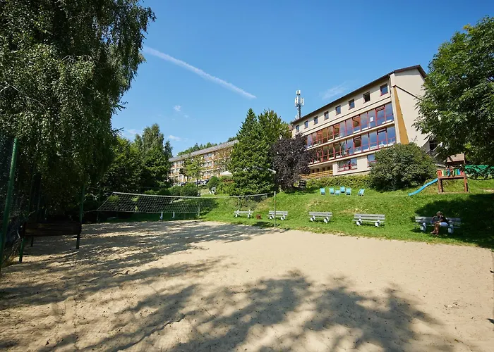 Ośrodek Wczasowy PANORAMA Szczyrk