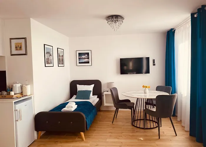 Hotel Metalowiec Stalowa Wola