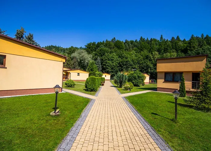 Ponikiew Resort Wadowice