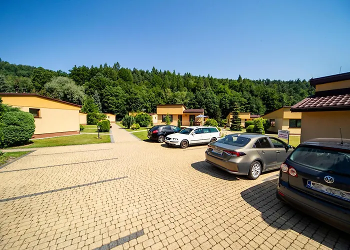 Ponikiew Resort Wadowice