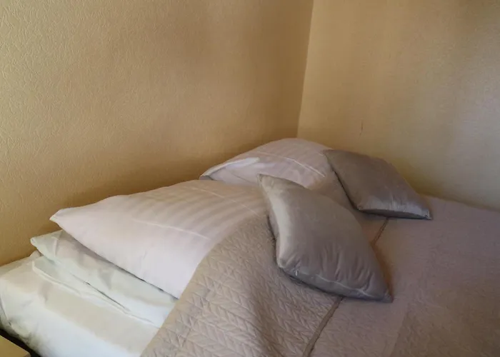 Dom Gościnny Posejdon Pobierowo