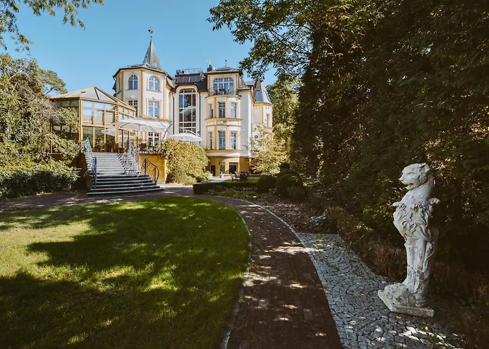 Grape Hotel Wrocław