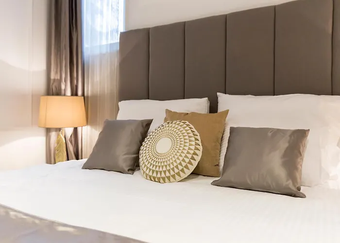 Hotel Mm House - Self Check-In (Adults Only) Zagrzeb