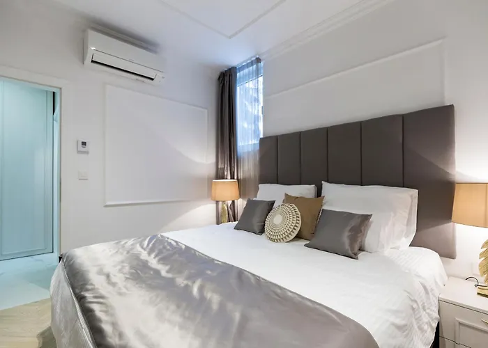 Hotel Mm House - Self Check-In (Adults Only) Zagrzeb