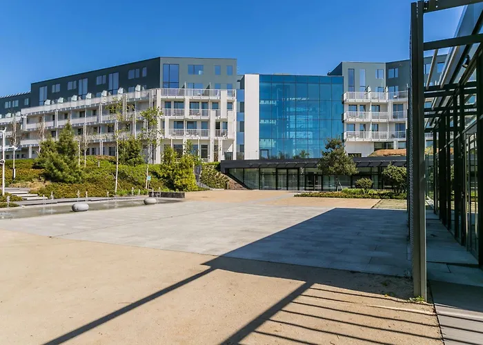 Radisson Blu Hotel Sopot