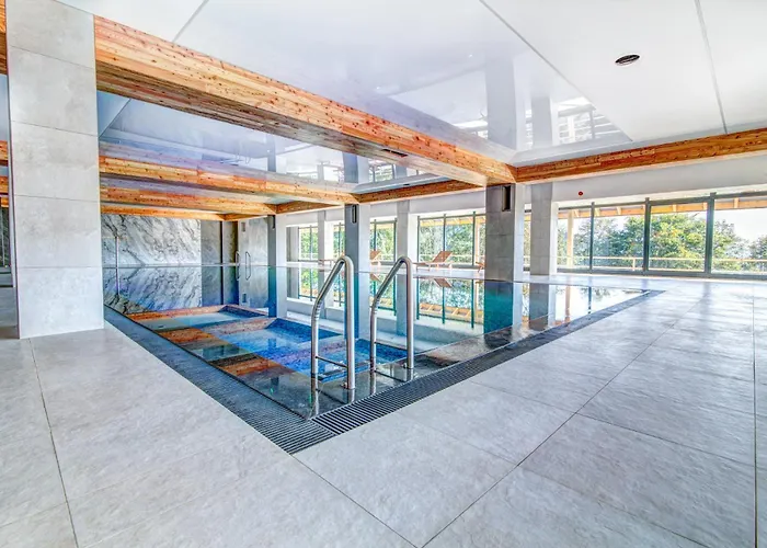 Hotel Panorama Krynica-Zdrój