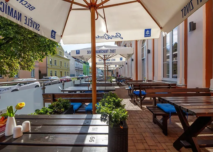 Spa Hotel Millenium Karlowe Wary