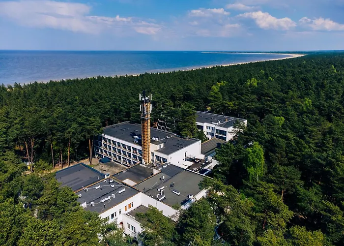 Hotel Orle Gdańsk