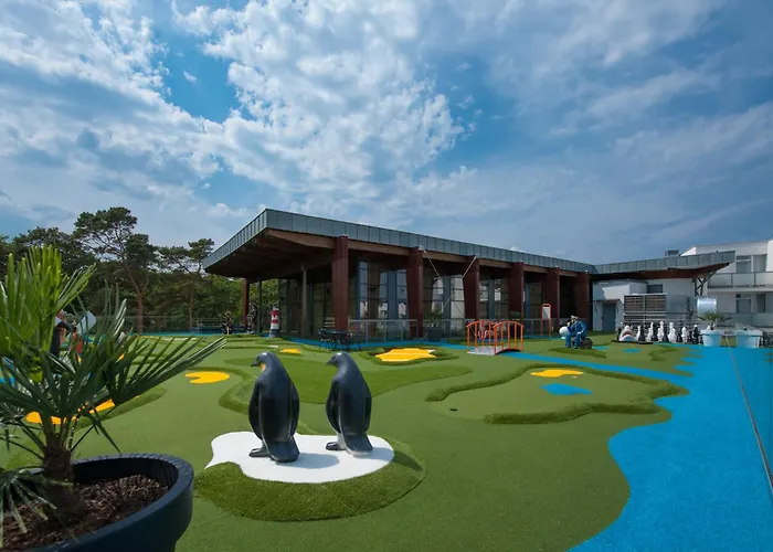 Sandra Spa Pogorzelica