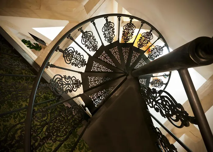 Grandhotel Ambassador Narodni Dum Karlowe Wary