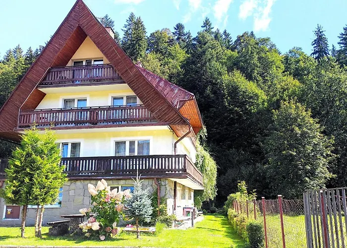 Muszynka Guest House Muszyna