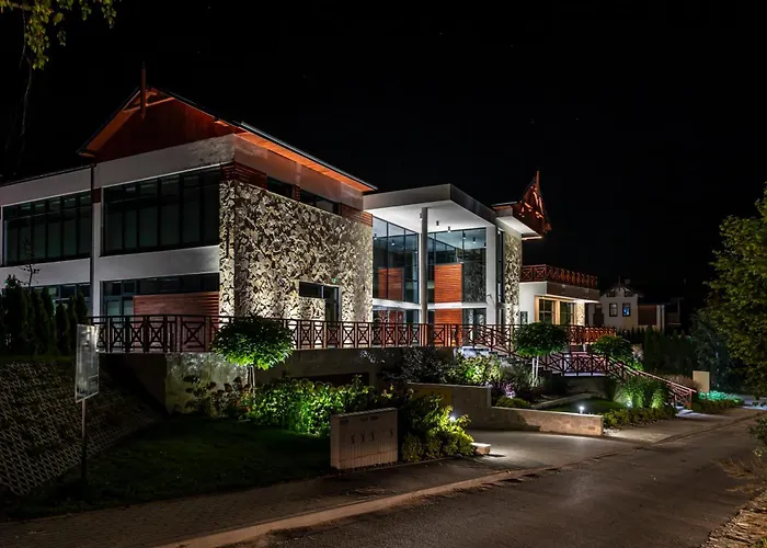 Aura Medical SPA Nałęczów
