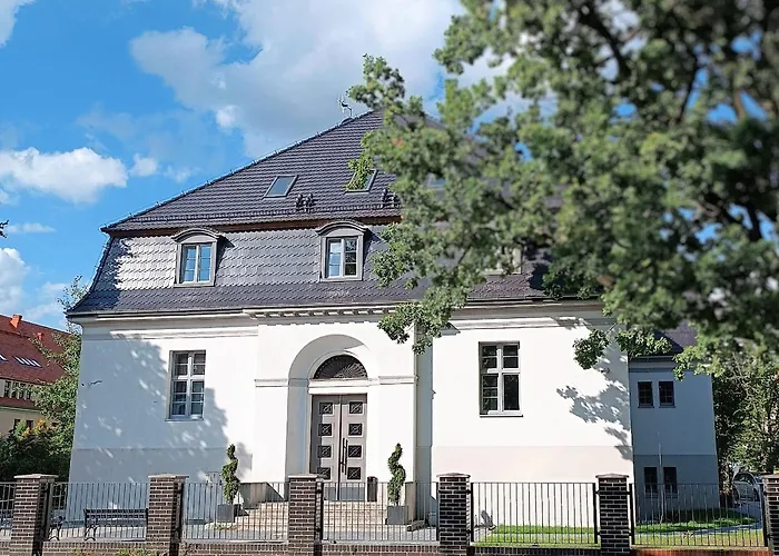 Stare Kasyno Aparthotel Wrocław