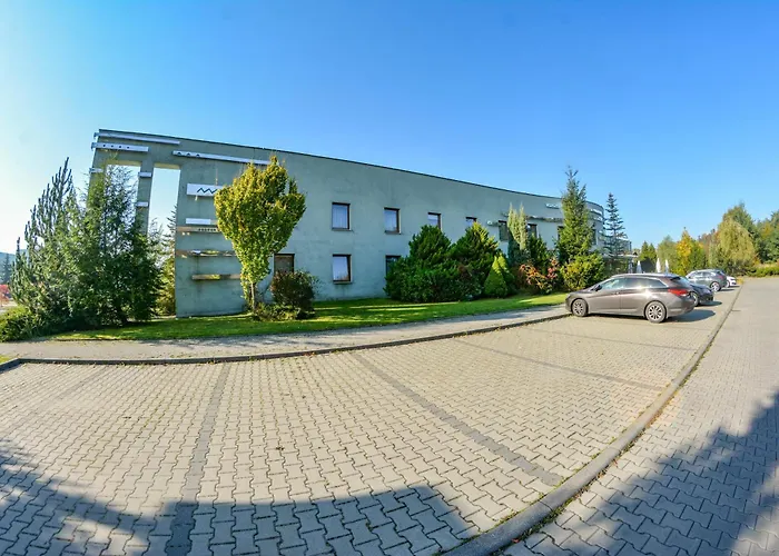 Hotel Neo Tarnowskie Góry