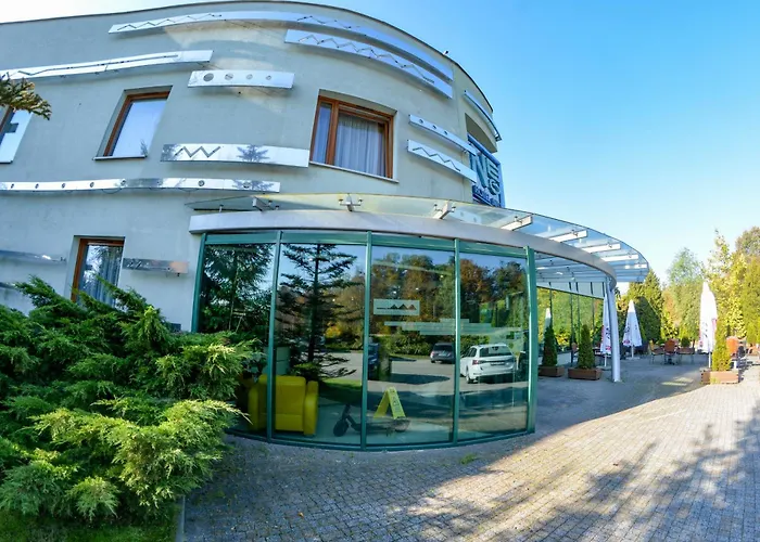 Hotel Neo Tarnowskie Góry