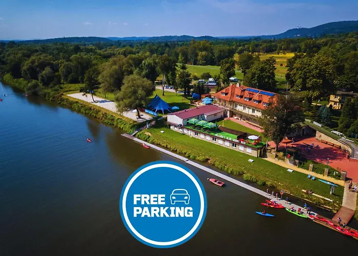 Hotel Vistula Kraków