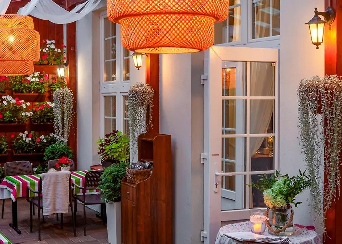 Małopolanka&Spa Krynica-Zdrój