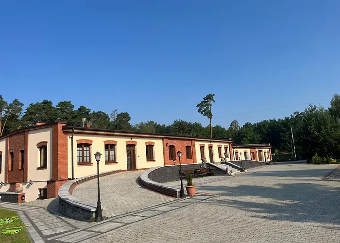 Spalskie Pokoje Gościnne Spała