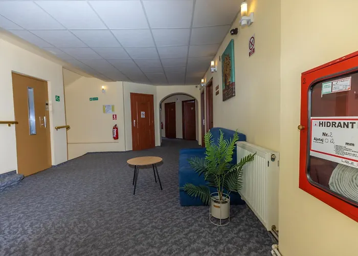 Hotel Sir Gara De Nord Bukareszt