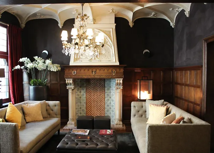 Dukes' Palace Residence - By Dukes' Hotel Collection Brugia