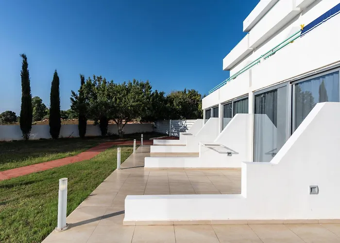 Adelais Bay Hotel Protaras