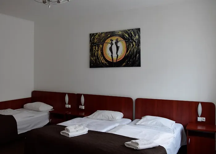 Villa Victoria Warszawa