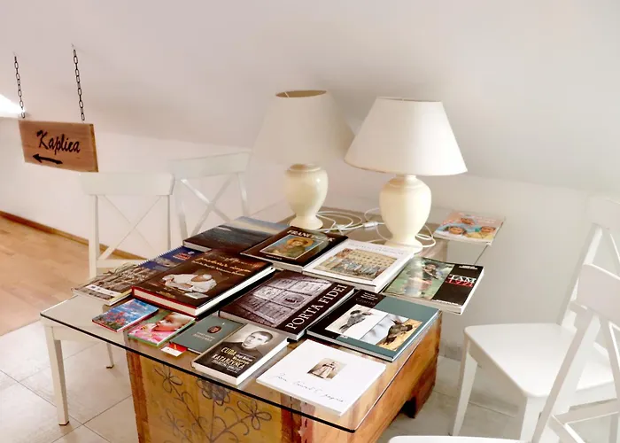 Karczówka Klasztor Kielce