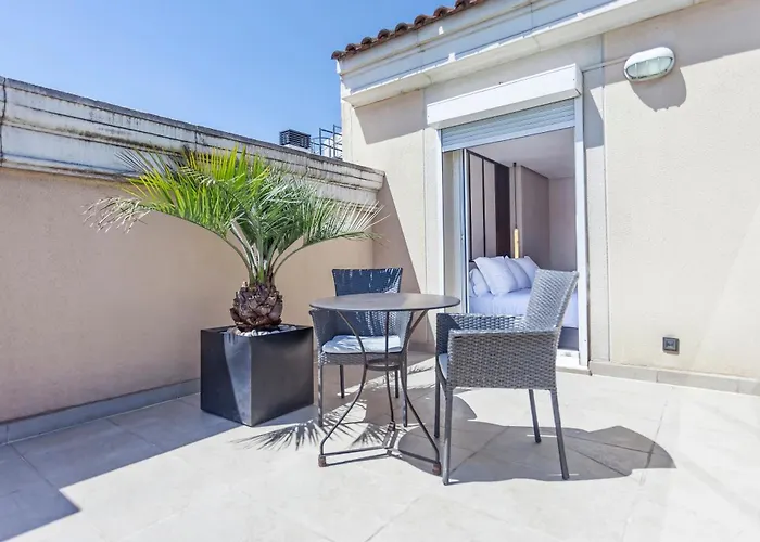 Hotel Villa Real, A Member Of Preferred Hotels & Resorts Madryt