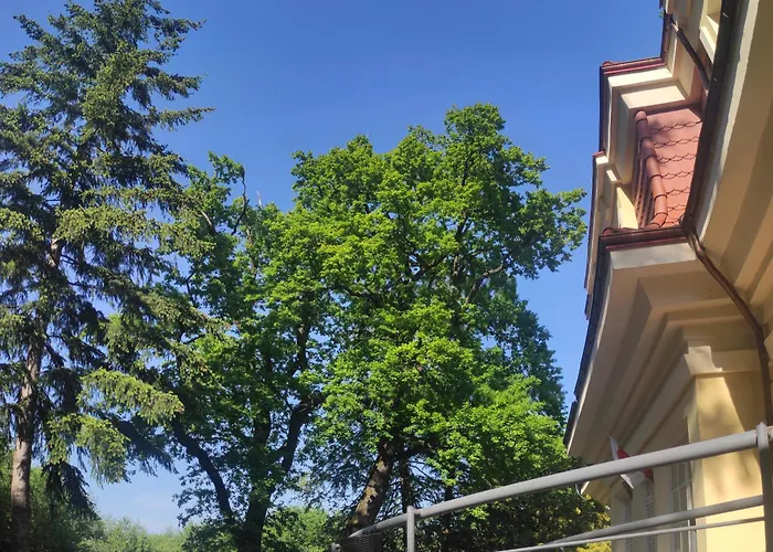Apartamenty Kolejowa Bielsko-Biała