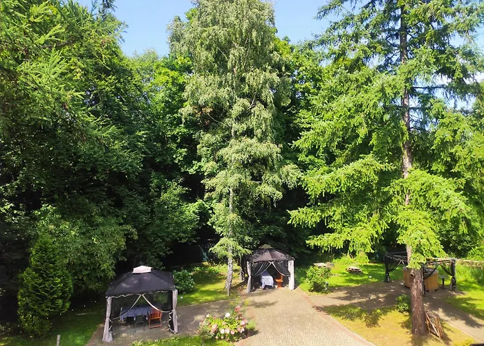 Apartamenty Kolejowa Bielsko-Biała