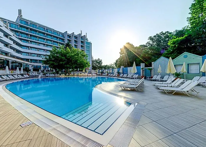Mirabelle Hotel Złote Piaski