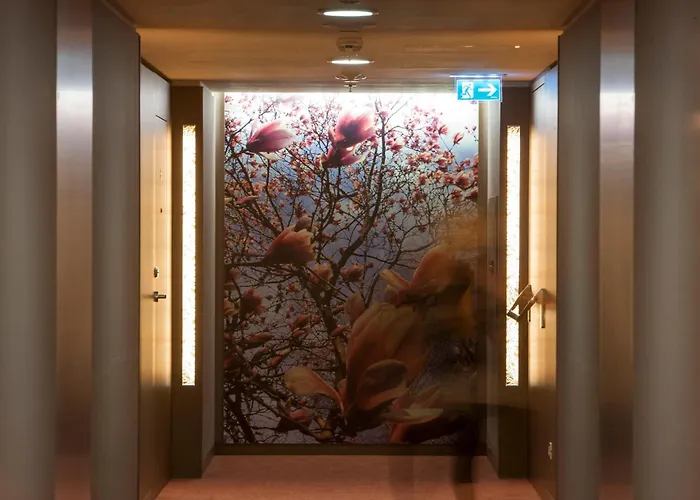 Austria Trend Hotel Savoyen Wiedeń