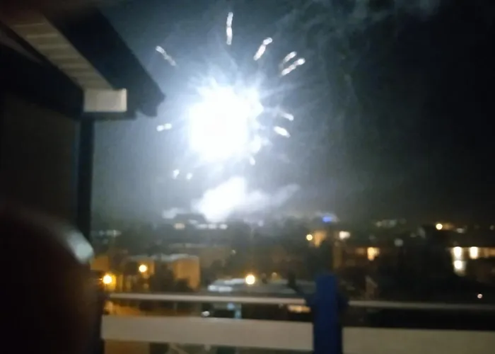 Hotel K 2 Jastrzębia Góra