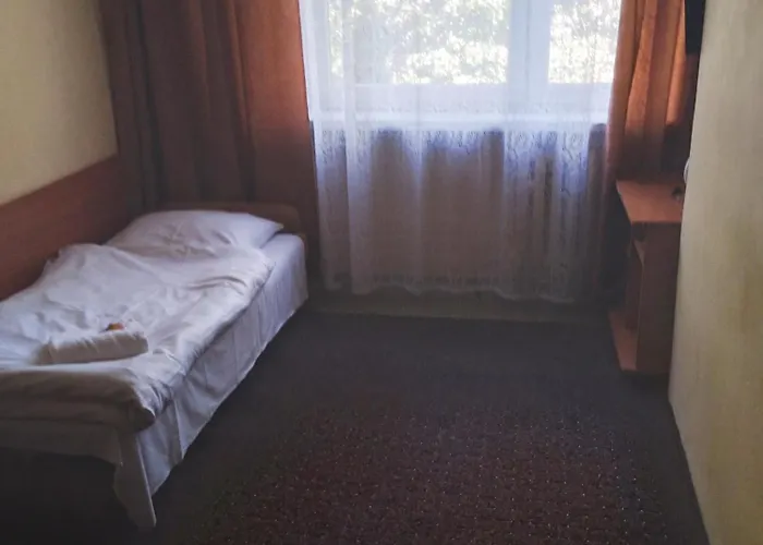 Hotel CKS Kraków 