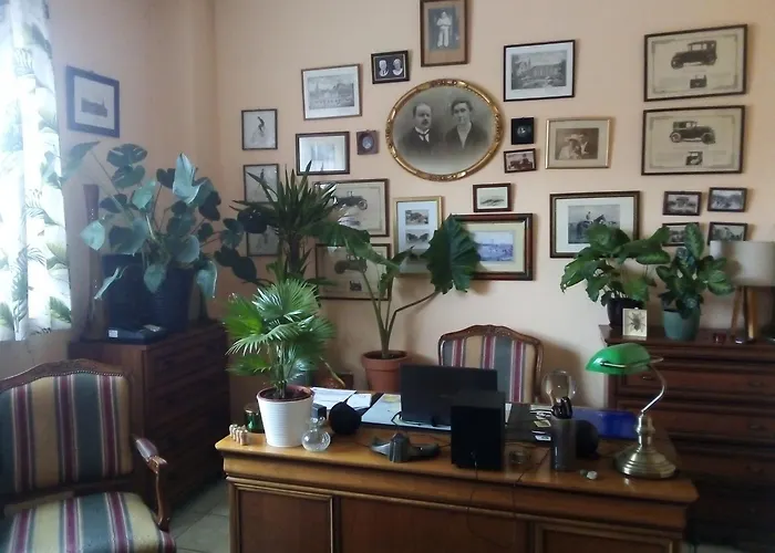 Villa Minerva Zielona Góra