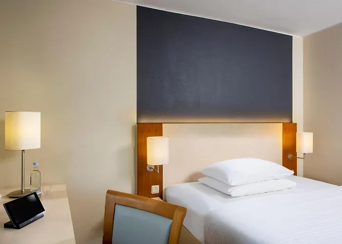 Hotel Essential By Dorint Koeln-Junkersdorf