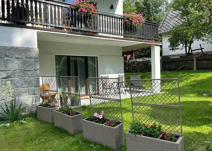 Hotel Jeleni Ruczaj Karpacz