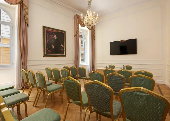 Hotel Quirinale Rzym