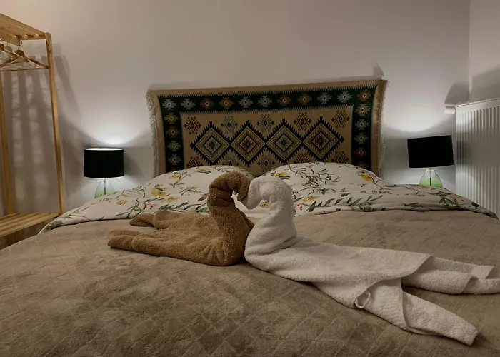 Hotel Jeleni Ruczaj Karpacz