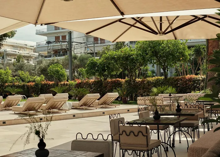Golden Sun Hotel Ateny