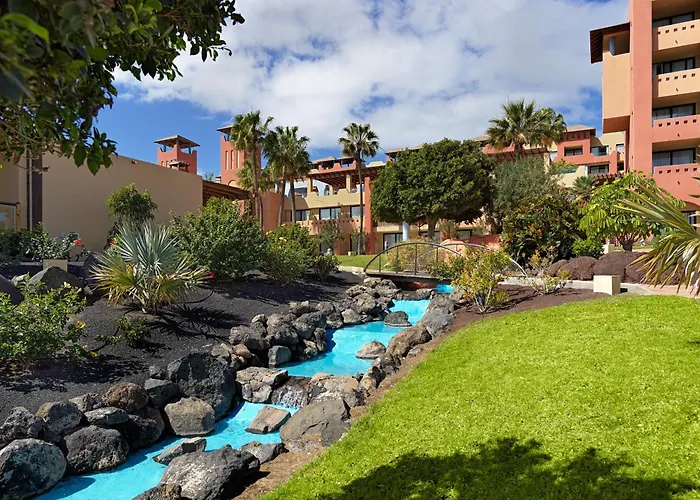 Hotel H10 Tindaya Costa Calma