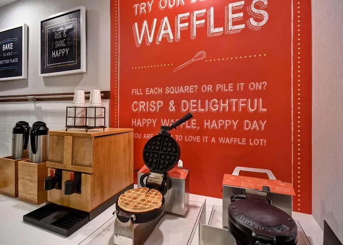 Hampton Inn Ny-Jfk Nowy Jork