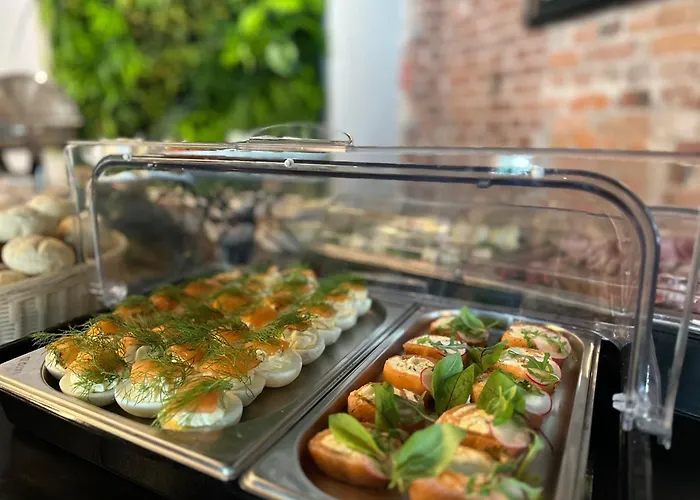 Korona Hotel Wroclaw Market Square