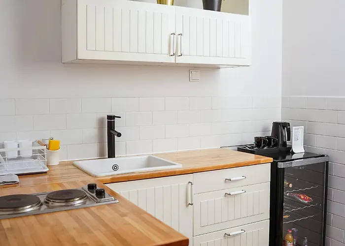 Hotel Grodzka 20 Lublin