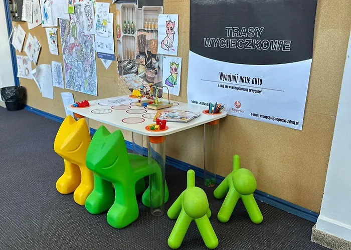 Hotel Sopocki Zdrój Sopot