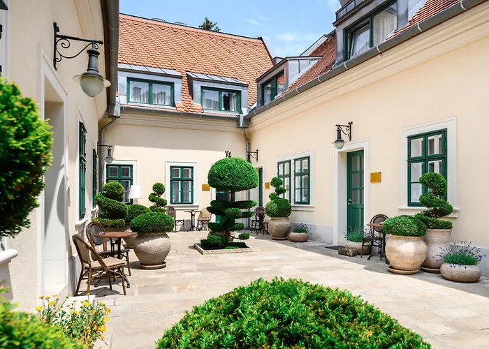 Maison Bistro & Hotel Budapeszt