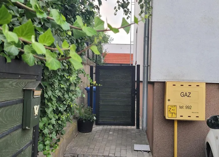 Pokoje na Warszawskiej Gorzów Wielkopolski
