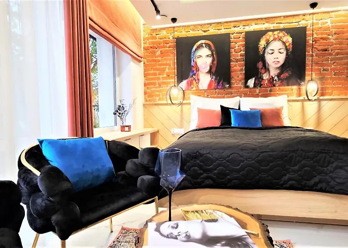 Chałubińskiego APART Zakopane